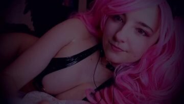 AftynRose ASMR Intrigued Succubus Patreon Video Leaked