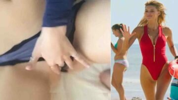 Kelly Rohrbach Sextape Video Leaked