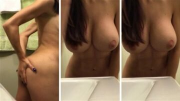 Lexi luna Xoxo Onlyfans Nude Bath Video Leaked