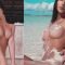 Rachel Cook Nude Beach Photoshoot Leaked Video Leaked
