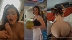 Olivia Mae Nude Sex Tape Video Leaked